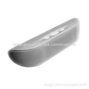 Bluetooth Wireless Portable Stereo Speaker Manufacturer, 3W Output Power